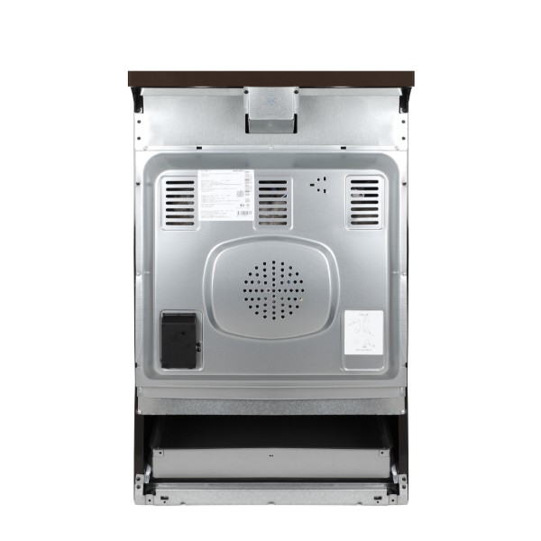 Фото - Плита електрична Shivaki GC 5401-E BROWN